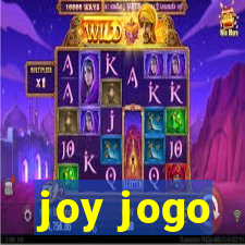 joy jogo